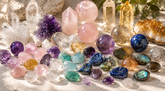 How to Tell If Natural Crystal Is Real? A Complete Guide to Identifying Genuine Quartz