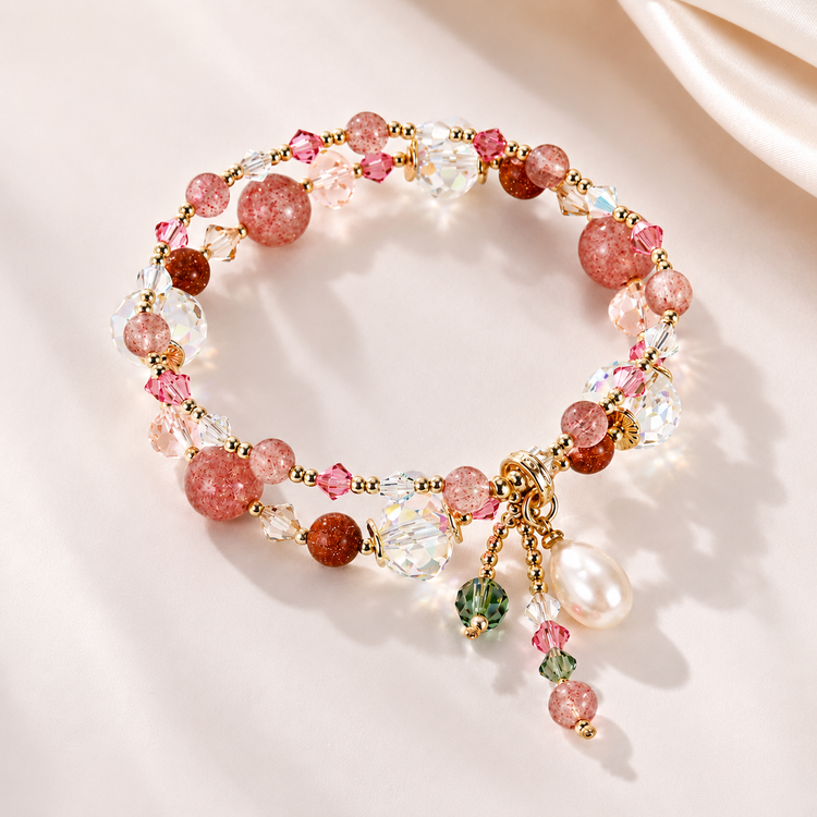 GEM Bracelets